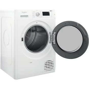 Whirlpool sušilica FFT M11 72 EE