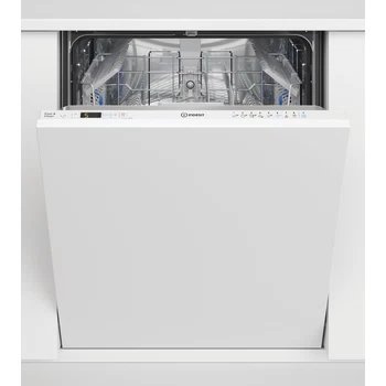 Indesit ugradbena mašina za suđe D2I HD524 A