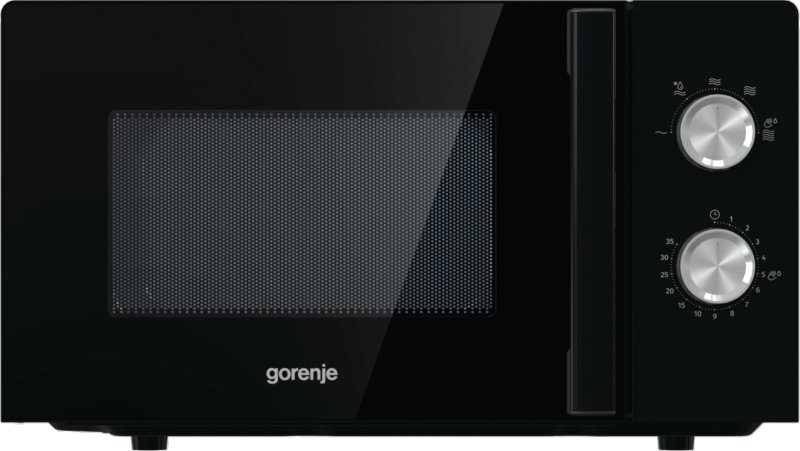 GORENJE MIKROVALNA MO 17 E1BH