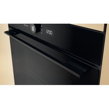 Whirlpool ugradbena pećnica WOI5S8PPM1SBA
