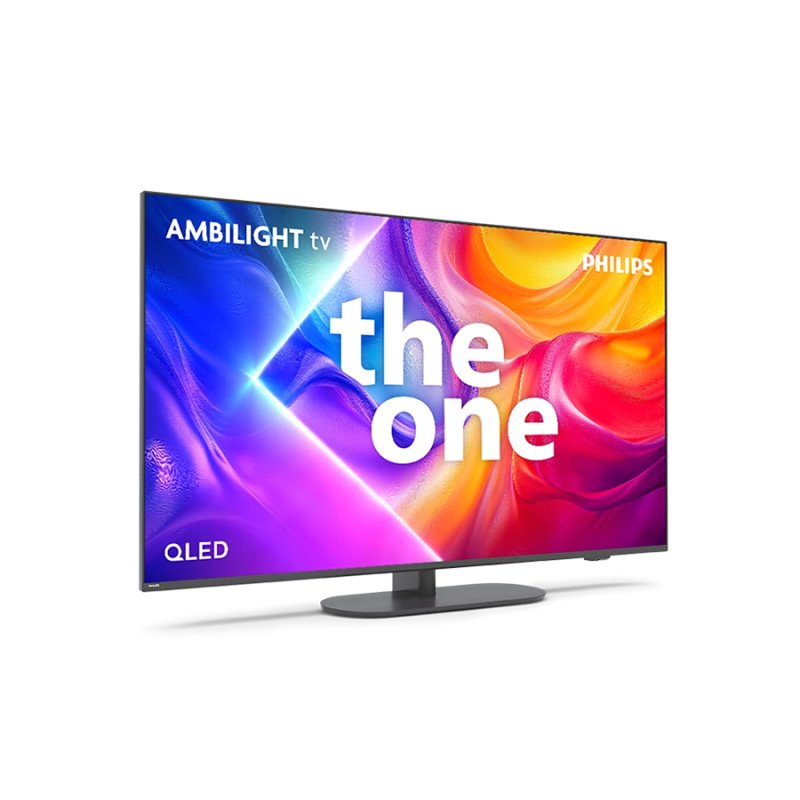 Philips QLED TV 55PUS9010/12