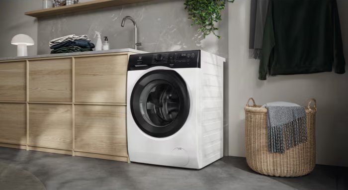 Electrolux mašina za veš EW6F9482E