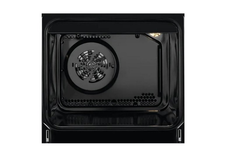 Electrolux kombinovani  štednjak LKM660022X