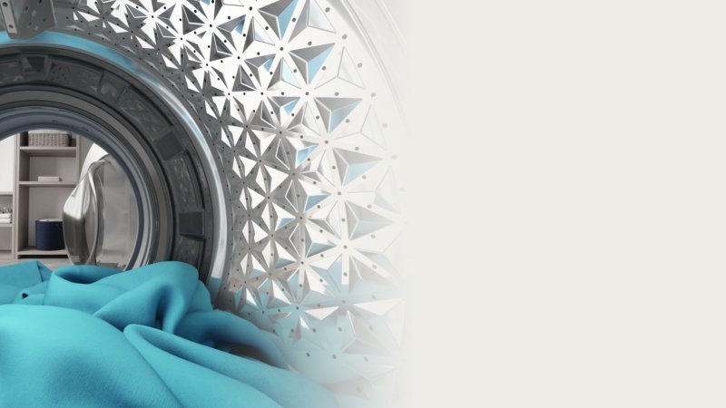 Hisense mašina za veš WF3S8043BW