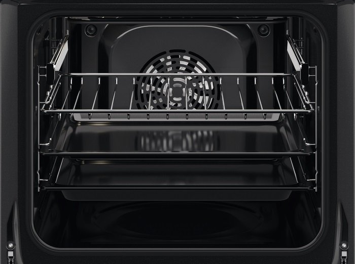 Electrolux ugradbena pećnica EOD5H70BX