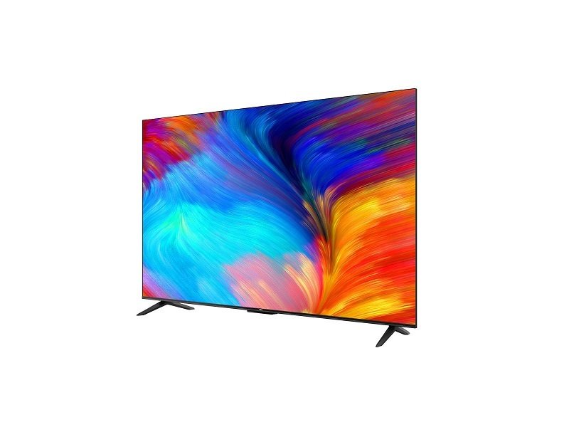 TCL LED, 4K UltraHD, Google TV, 55P635