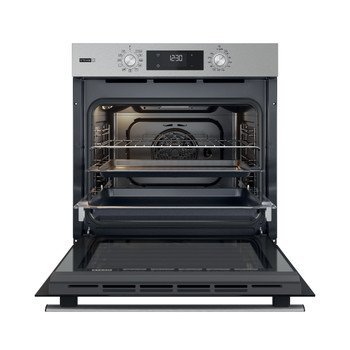Whirlpool ugradbena pećnica OMSR58CU1SX