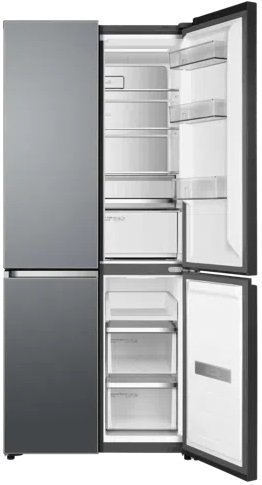 TCL  Side-by-side frizider RC521CXE0