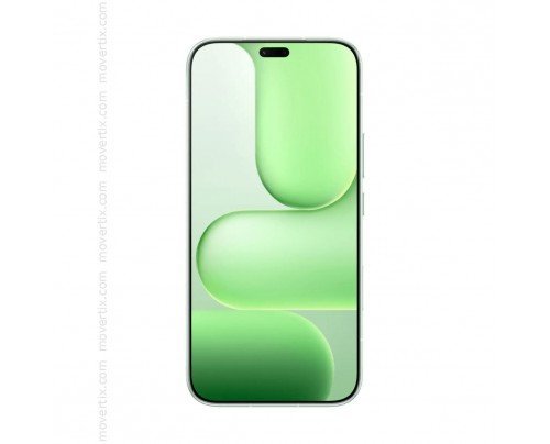 Honor 600 Lite 8+256 Sprout Green