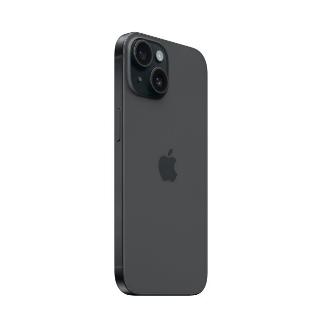 Apple iPhone 15 128GB Black