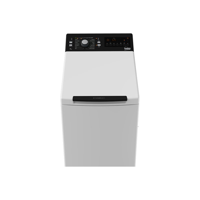 Beko mašina za veš  BTL1WFP10724 TOP LOAD BEKO