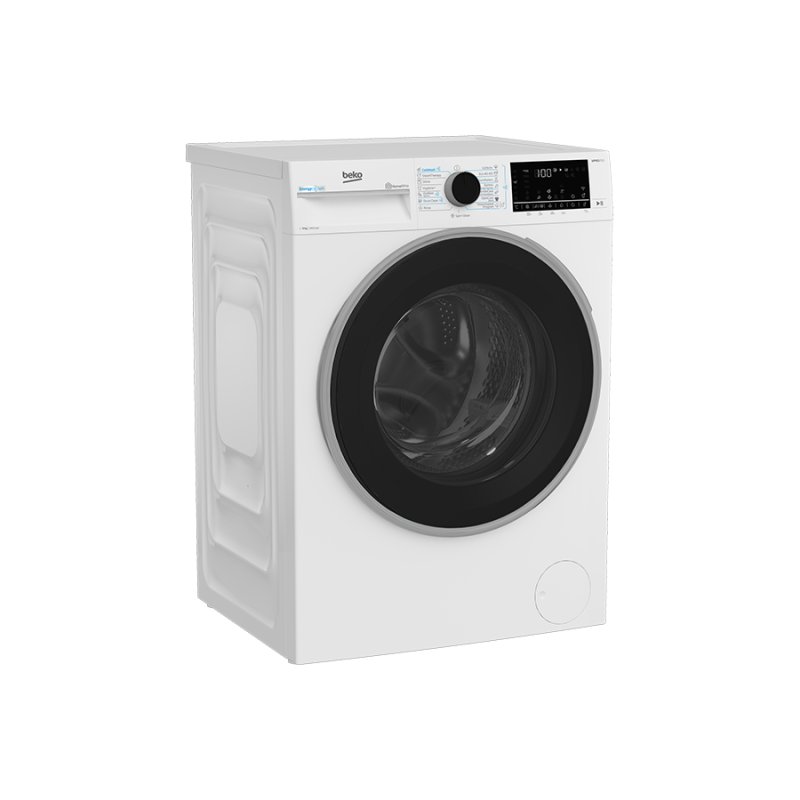 Beko mašina za veš B7WFU68418WB ES