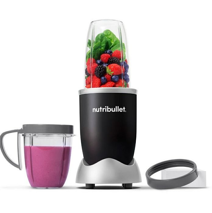 Nutribullet blender 600 W, NB606B