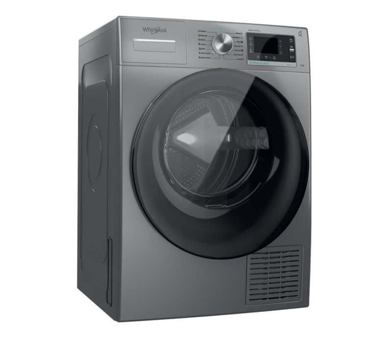 Whirlpool sušilica W7 D93SB EE