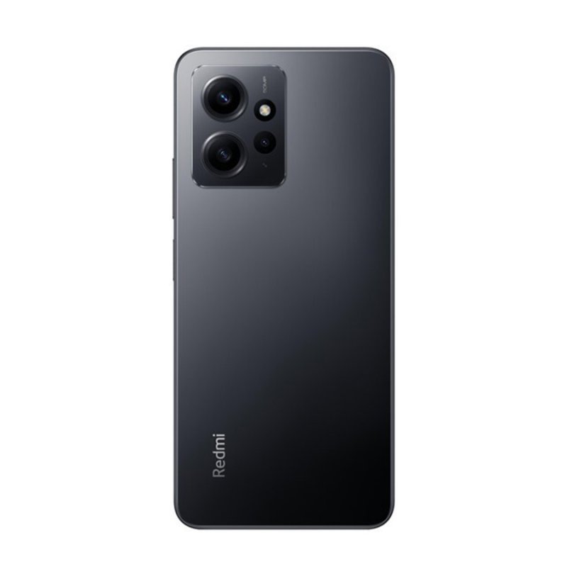 Xiaomi Redmi Note 12, 6 + 128, Onix Gray