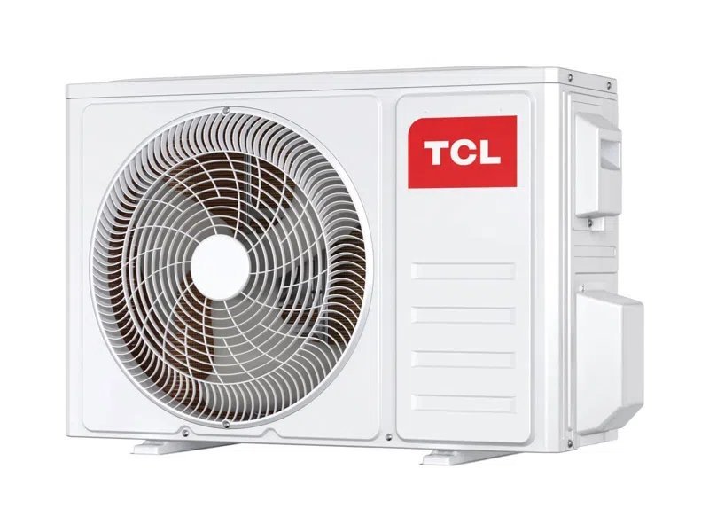 TCL klima uređaj BreezeIn Nova, TAC-12CHSD/TPH11AH