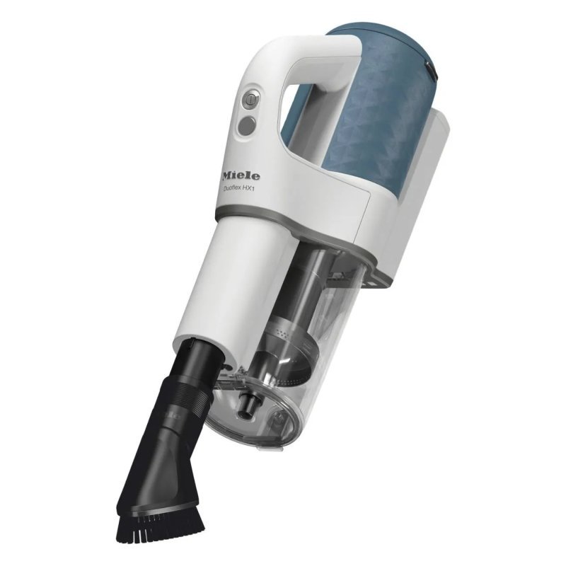 Miele usisivač Duoflex HX1 Nordic Blue