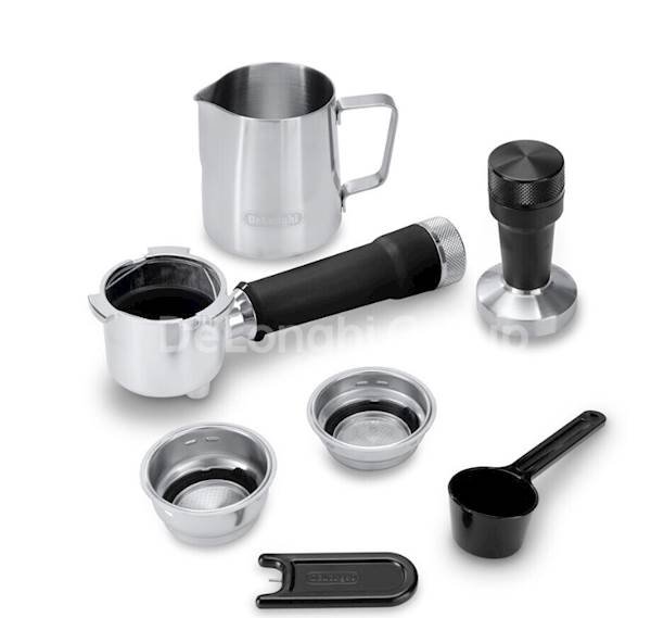 Delonghi aparat za kafu EC890.M