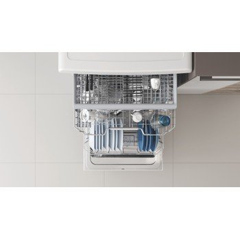 Indesit mašina za suđe, IN4FFD14CN6W