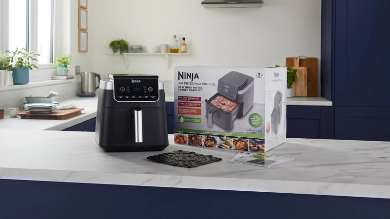 Ninja friteza na vrući zrak AF180EU