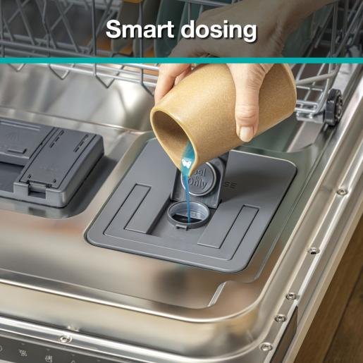 Gorenje ugradbena mašina za suđe GV693A65UVAD