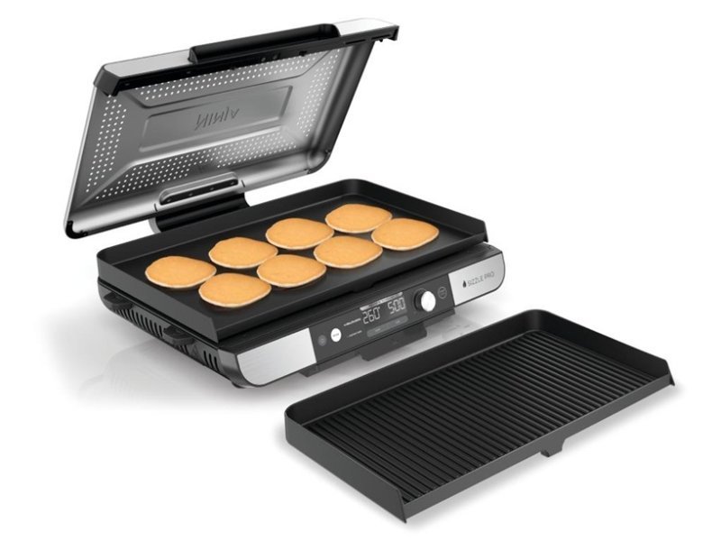 Ninja Sizzle XL rostilj ploca