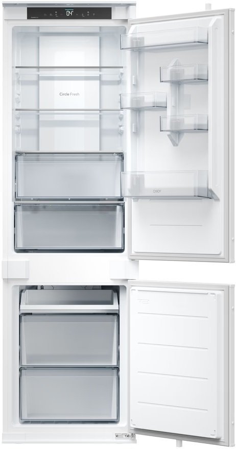 Candy ugradbeni frižider ECNBQT3518E