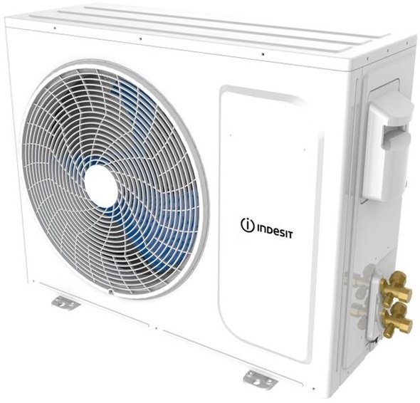 Indesit inverter klima WiFi, INSPI312A2WFNQ