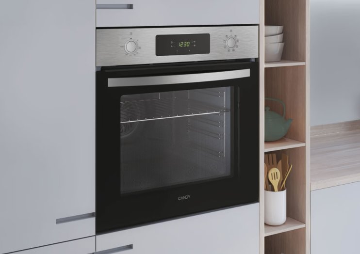Candy ugradbena pećnica F IDCP X625 L