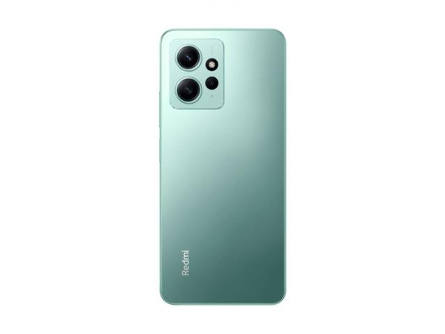 Xiaomi Redmi Note 12, 6 + 128, Mint Green