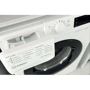 Indesit veš mašina MTWE 81495 WK EE