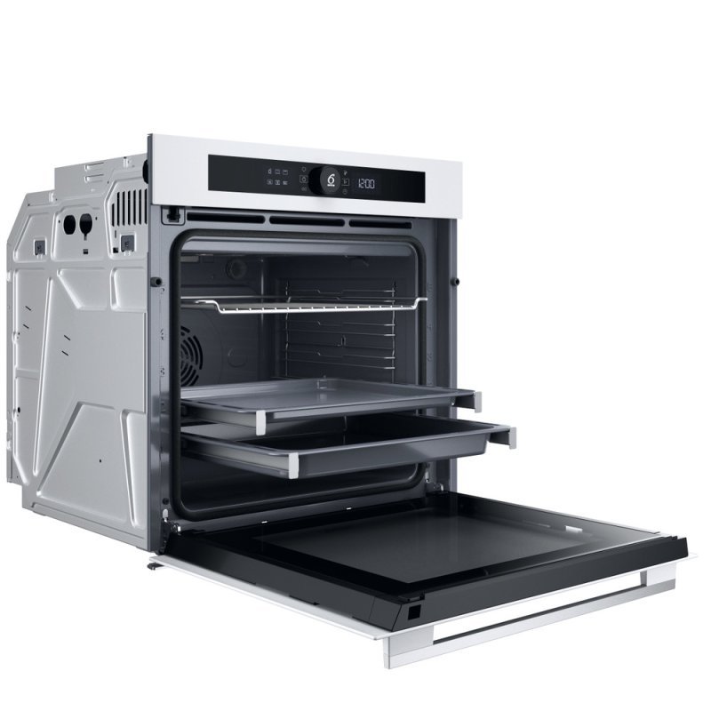 Whirlpool ugradbena pećnica WOI5S8PM2SWA