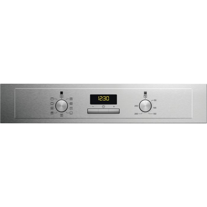 Electrolux ugradbena pećnica EOF3H40BX