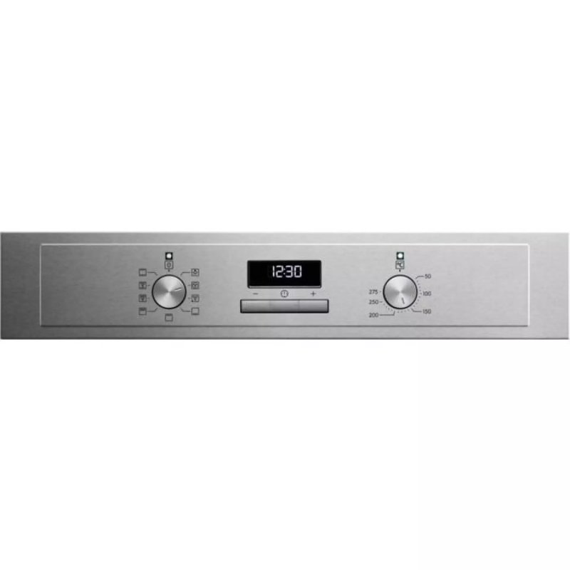 Electrolux ugradbena pećnica EOF3H40X