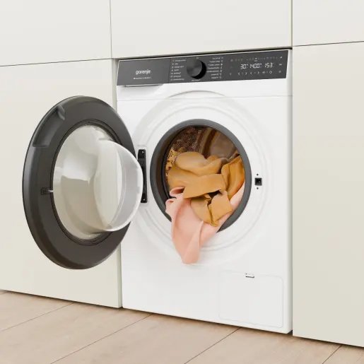 Gorenje mašina za veš WG614A4P1