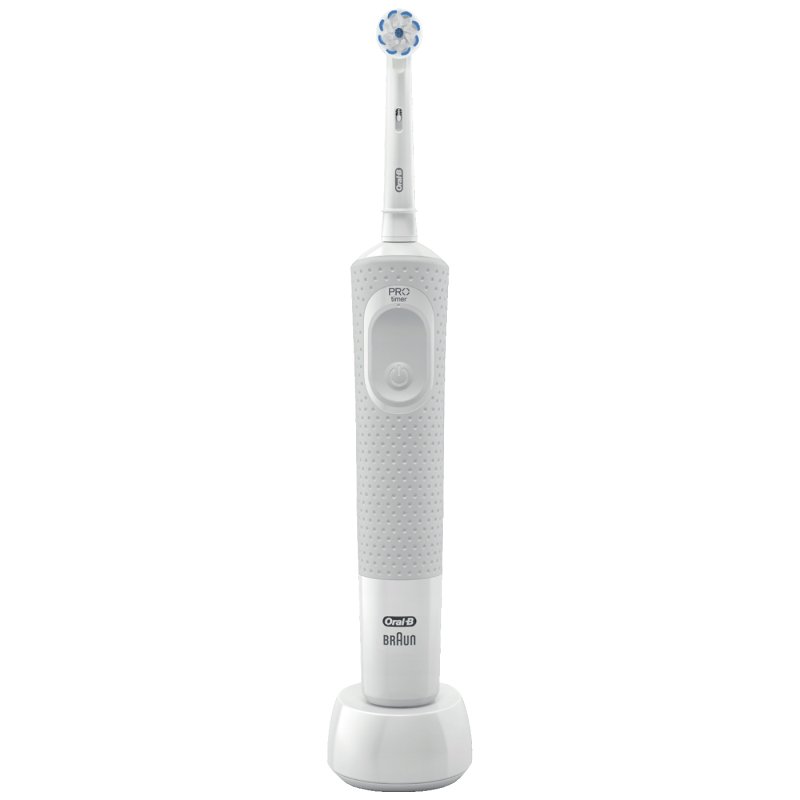 Električna četkica za zube, ORAL-B Vitality Easy Clean 100 Cross