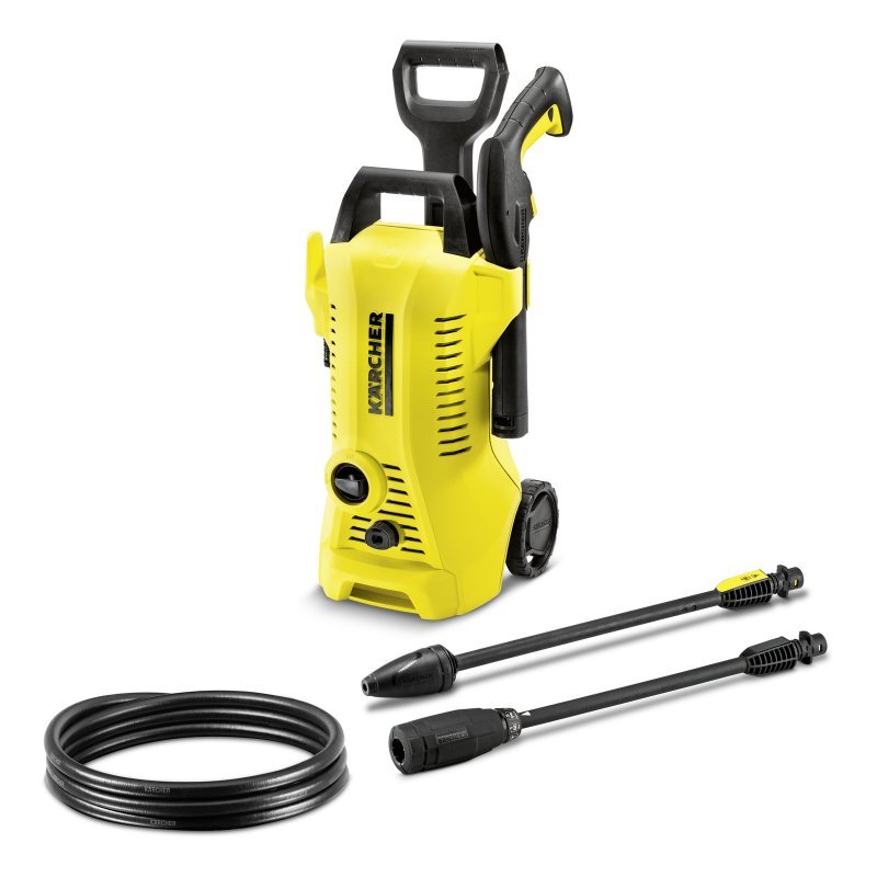 Karcher visokotlačni perač, 1400W K2 Premium Power Control