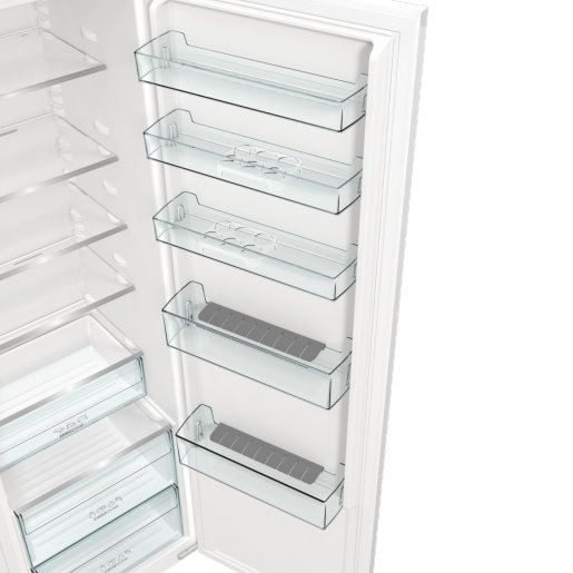 Gorenje ugradbeni frižider RI517E41WF