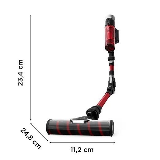 Rowenta štapni usisivač RH2099WO X-FORCE FLEX 9.60