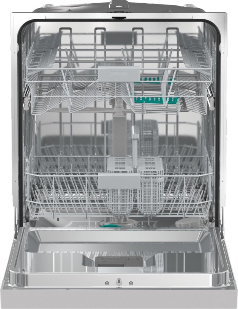 Gorenje ugradbena mašina za suđe GI642D60X