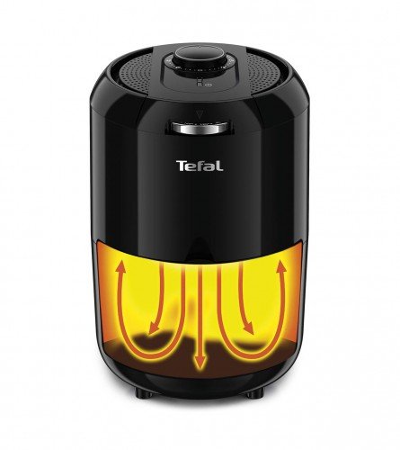 Tefal friteza na vrući vazduh EY101815