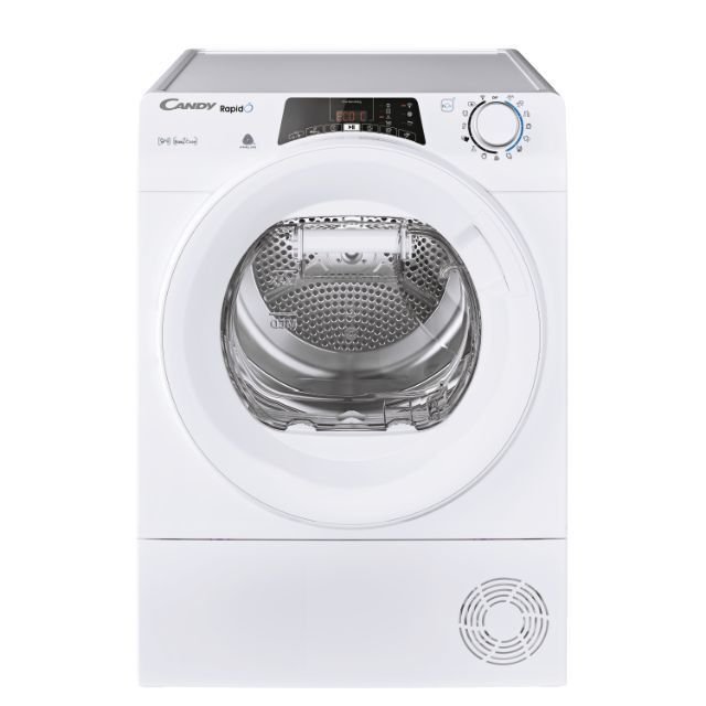 Candy sušilica ROE H9A2TE-S