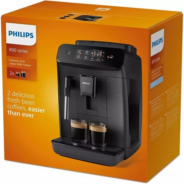 Philips aparat za kafu EP0820/00