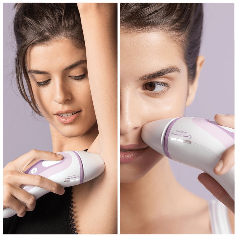 Braun IPL, aparat za uklanjanje dlačica Silk-expert Pro 3 PL3111