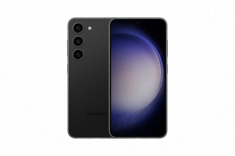 Samsung mobitel S23 5G, 8/128GB, Phantom Black, SM-S911B/DS