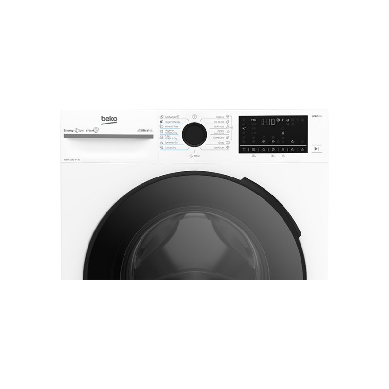 Beko perilica sušilica  BM5DFT48447W