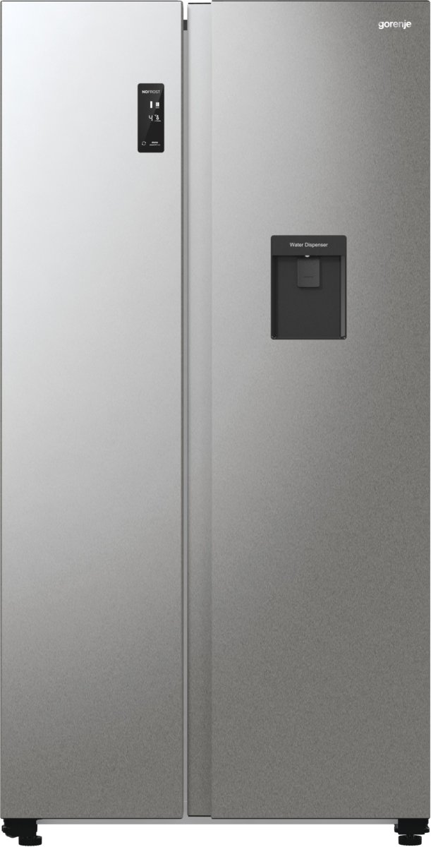 Gorenje frižider NRR 9185 EAXLWD