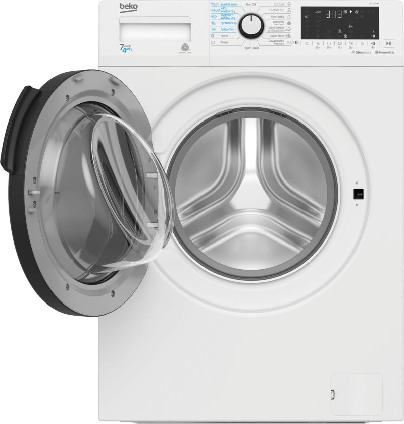 Beko per-suš HTE 7616 X0