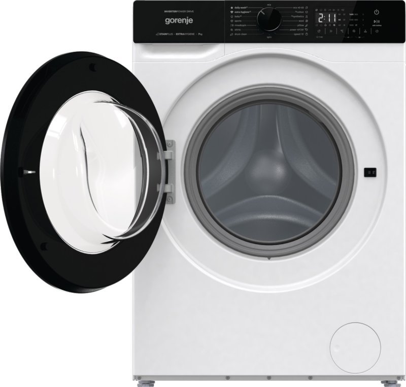 Gorenje mašina za veš WNHA74SASEU