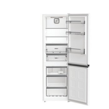 Whirlpool kombinovani frižider WHK 25364 W4E